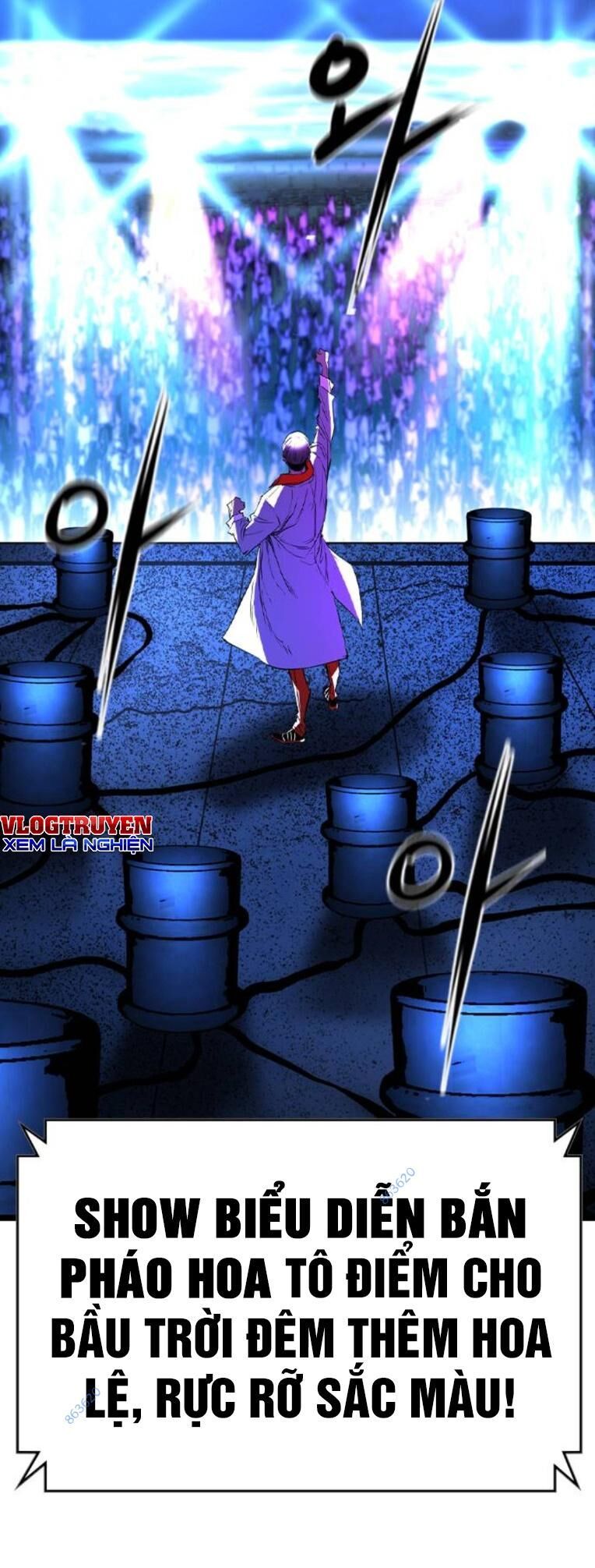 đọc truyện Phòng Gym Hanlim Chương 162 ảnh 49 tại Thiên Thai Truyện