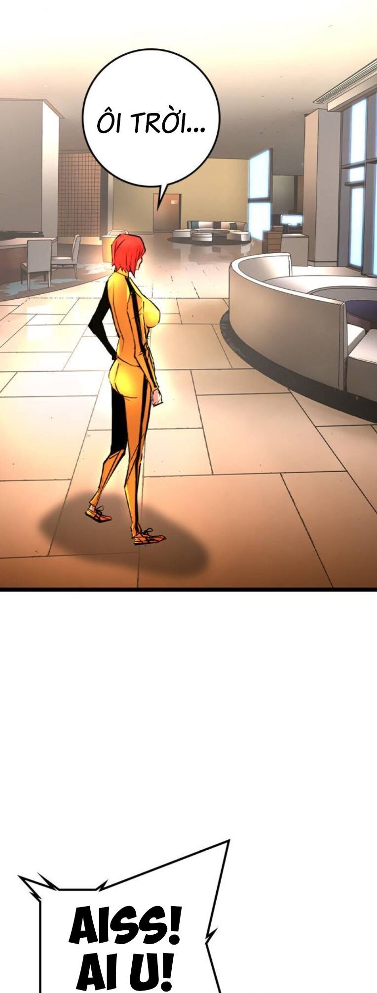 đọc truyện Phòng Gym Hanlim Chương 162 ảnh 8 tại Thiên Thai Truyện