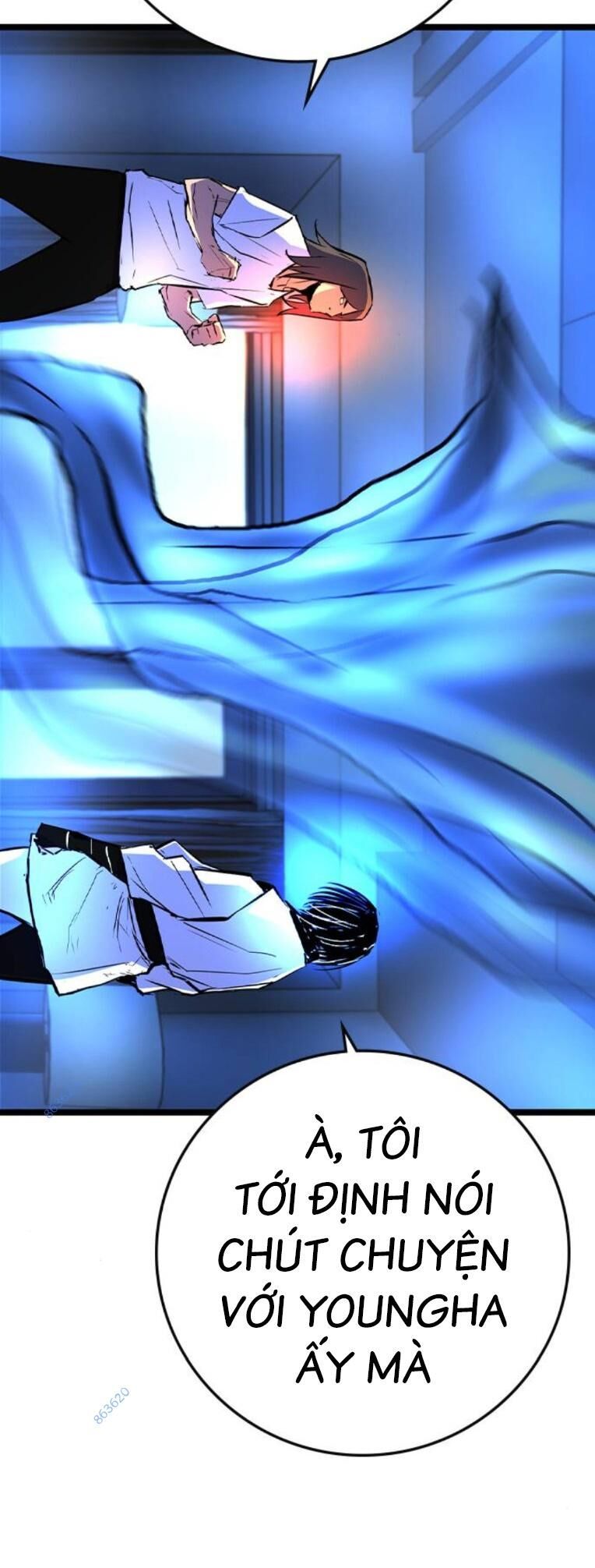 đọc truyện Phòng Gym Hanlim Chương 162 ảnh 81 tại Thiên Thai Truyện