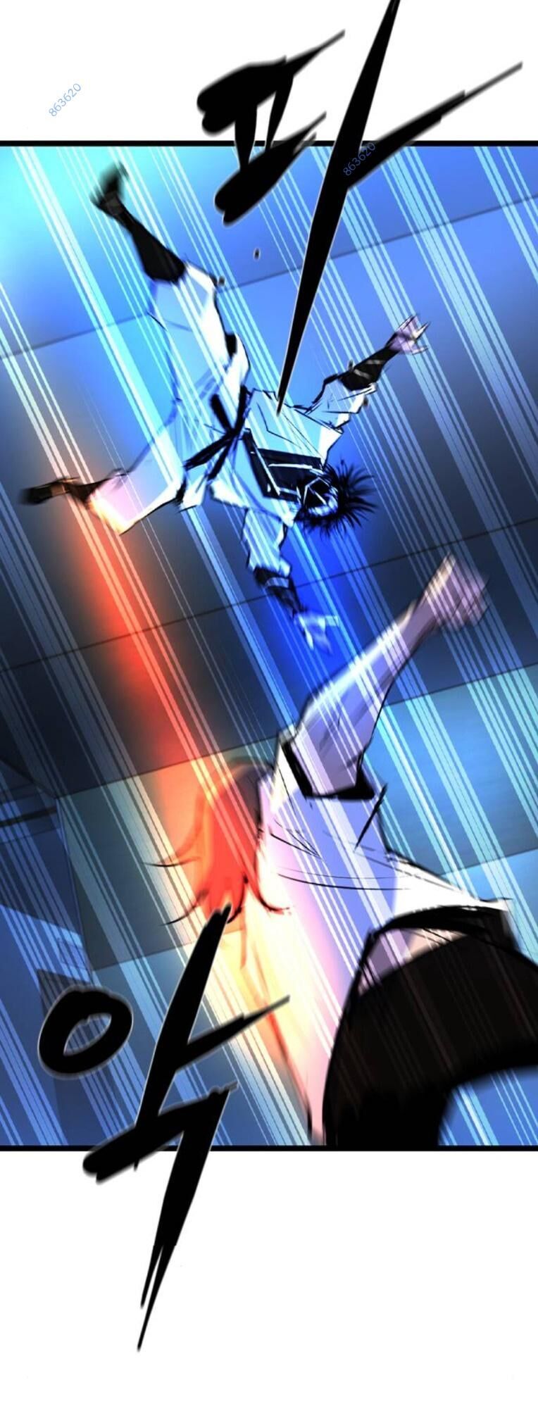 đọc truyện Phòng Gym Hanlim Chương 162 ảnh 87 tại Thiên Thai Truyện