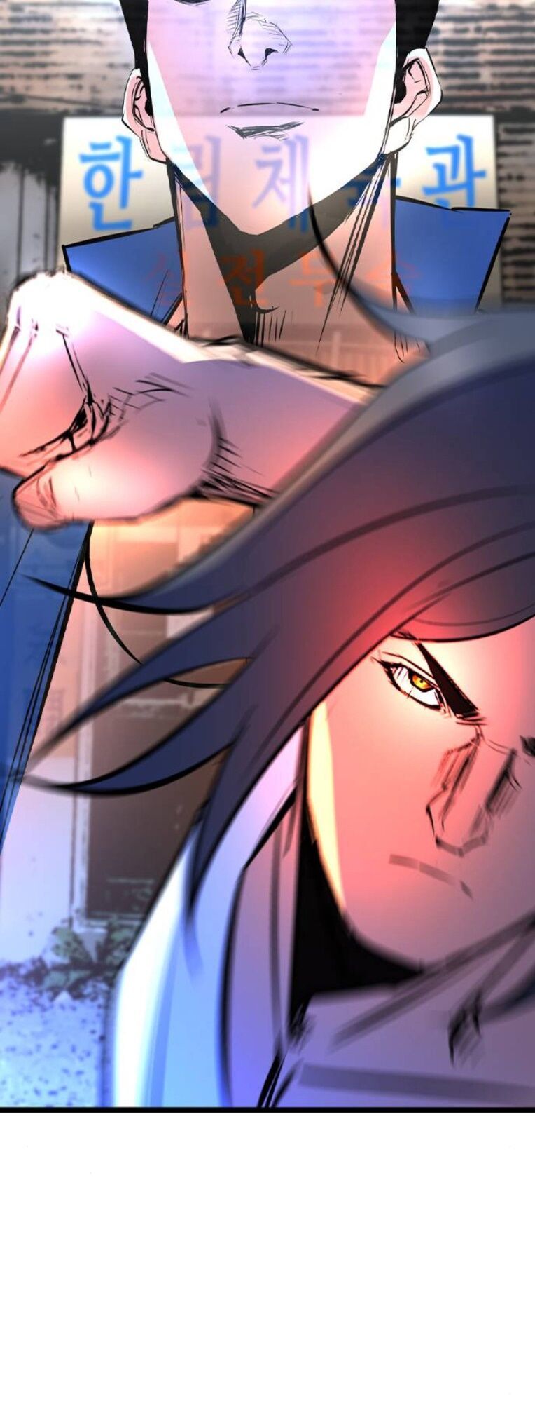 đọc truyện Phòng Gym Hanlim Chương 162 ảnh 96 tại Thiên Thai Truyện