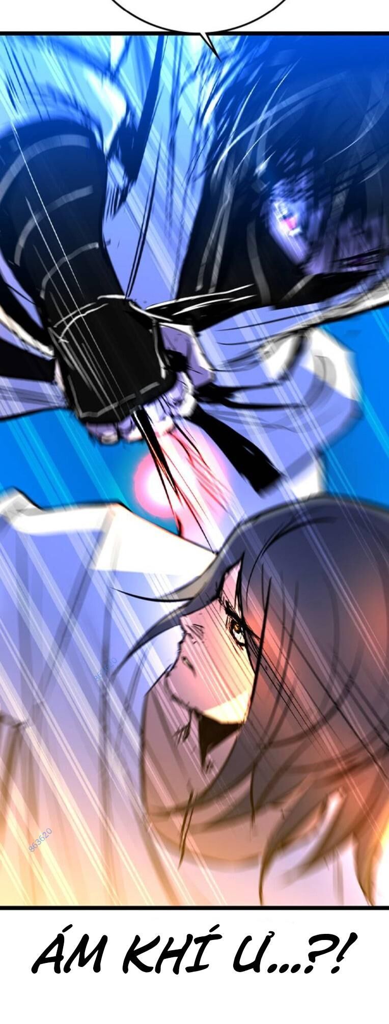 đọc truyện Phòng Gym Hanlim Chương 162 ảnh 99 tại Thiên Thai Truyện