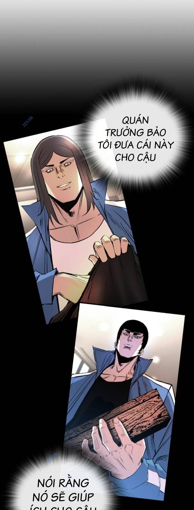 đọc truyện Phòng Gym Hanlim Chương 163 ảnh 109 tại Thiên Thai Truyện