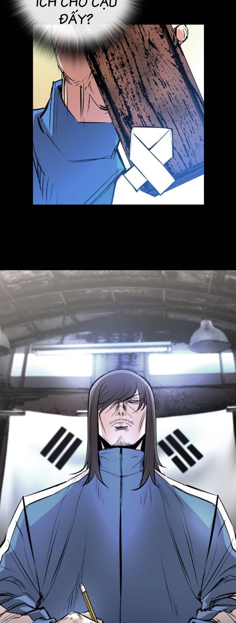 đọc truyện Phòng Gym Hanlim Chương 163 ảnh 110 tại Thiên Thai Truyện