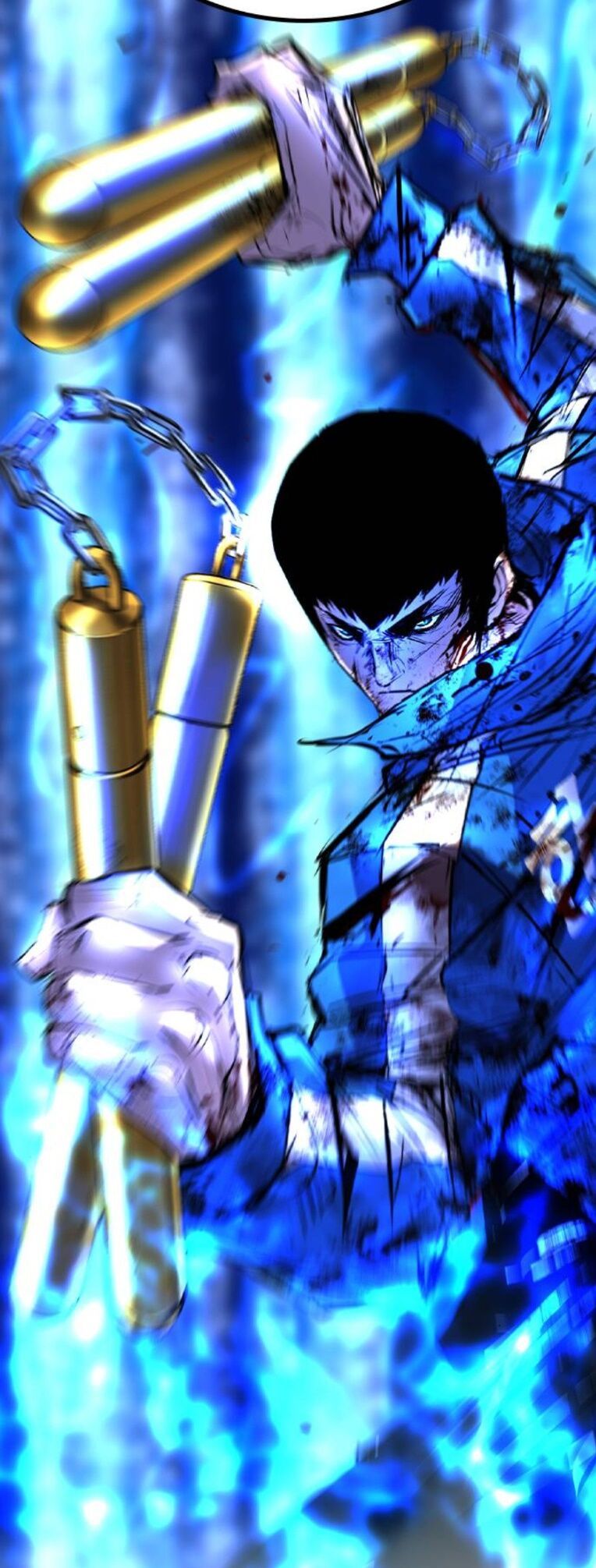 đọc truyện Phòng Gym Hanlim Chương 163 ảnh 118 tại Thiên Thai Truyện