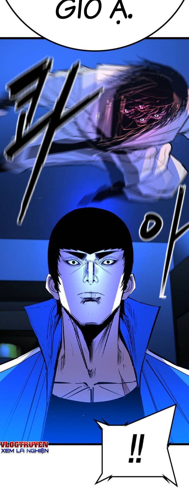 đọc truyện Phòng Gym Hanlim Chương 163 ảnh 22 tại Thiên Thai Truyện