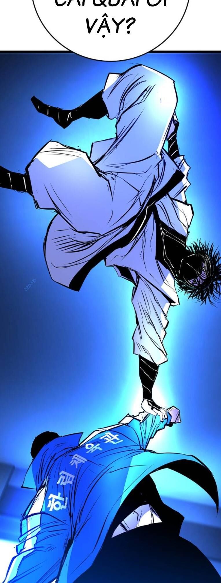 đọc truyện Phòng Gym Hanlim Chương 163 ảnh 37 tại Thiên Thai Truyện