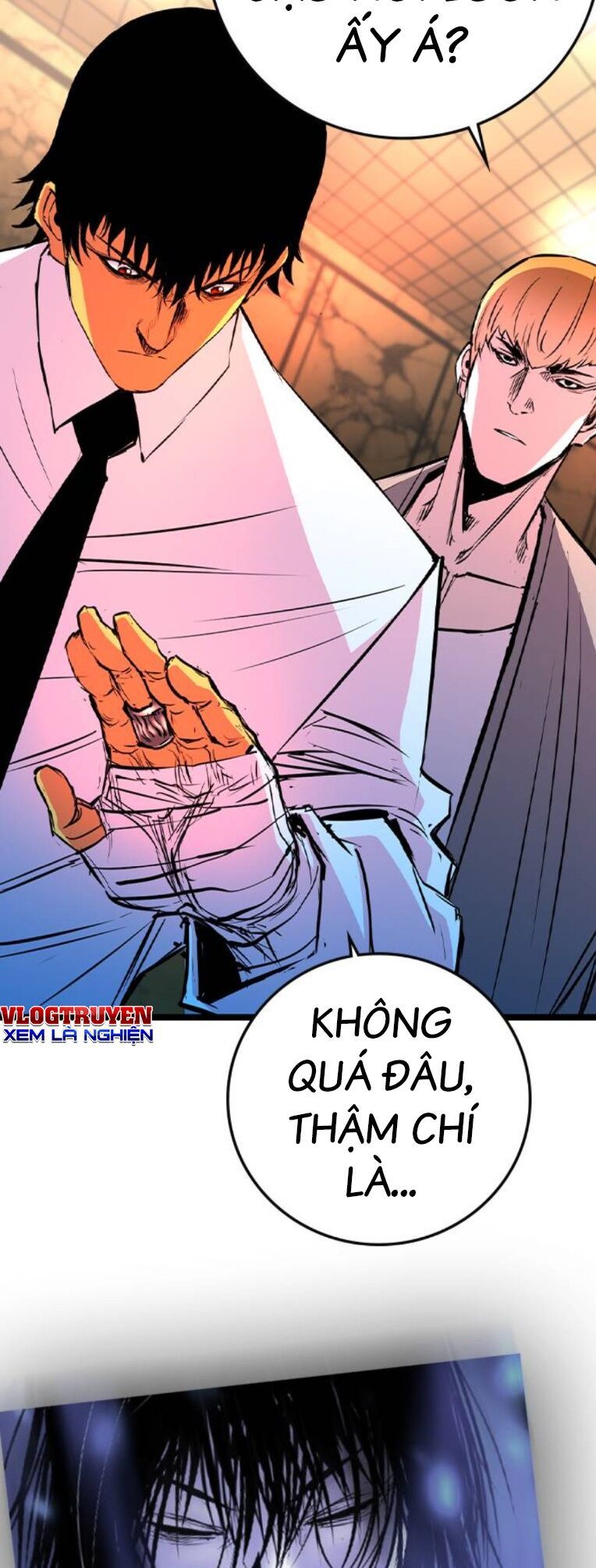 đọc truyện Phòng Gym Hanlim Chương 163 ảnh 58 tại Thiên Thai Truyện