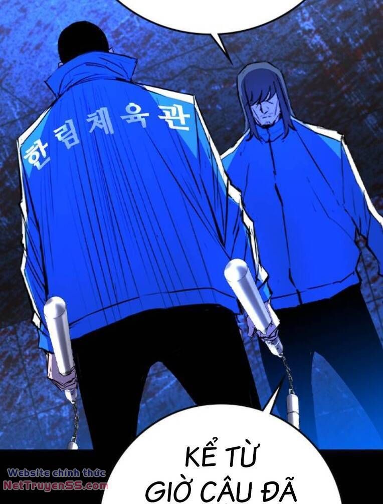 đọc truyện Phòng Gym Hanlim Chương 164 ảnh 14 tại Thiên Thai Truyện