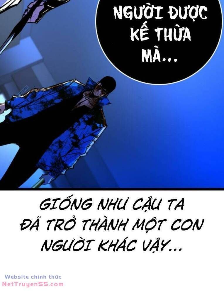 đọc truyện Phòng Gym Hanlim Chương 164 ảnh 256 tại Thiên Thai Truyện