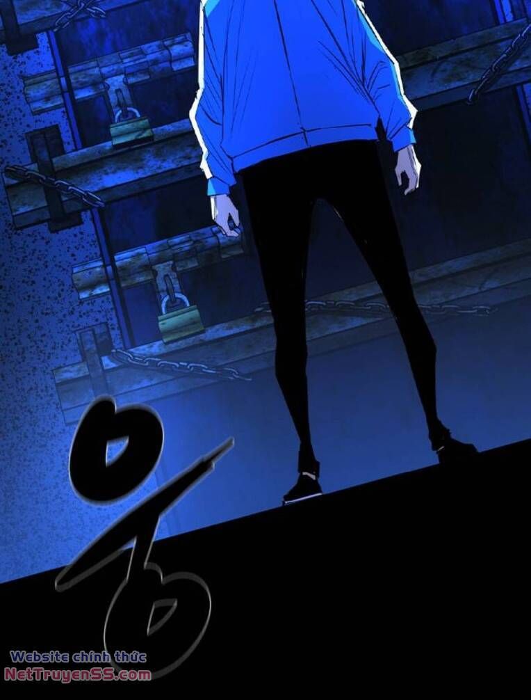 đọc truyện Phòng Gym Hanlim Chương 164 ảnh 30 tại Thiên Thai Truyện