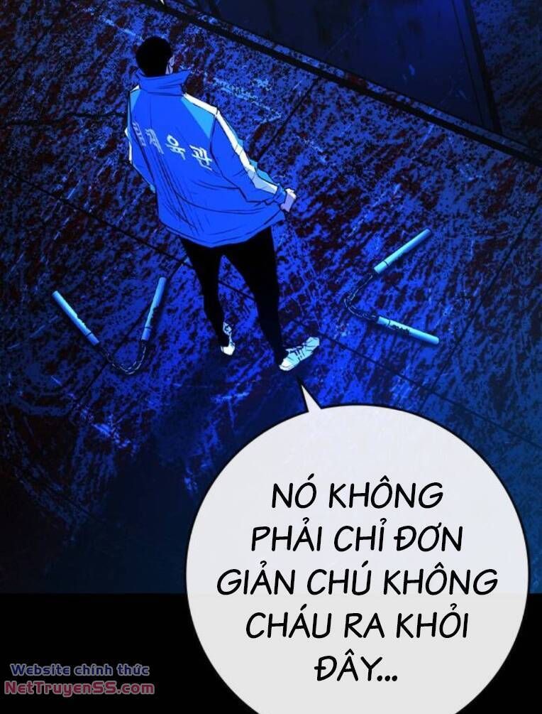 đọc truyện Phòng Gym Hanlim Chương 164 ảnh 40 tại Thiên Thai Truyện