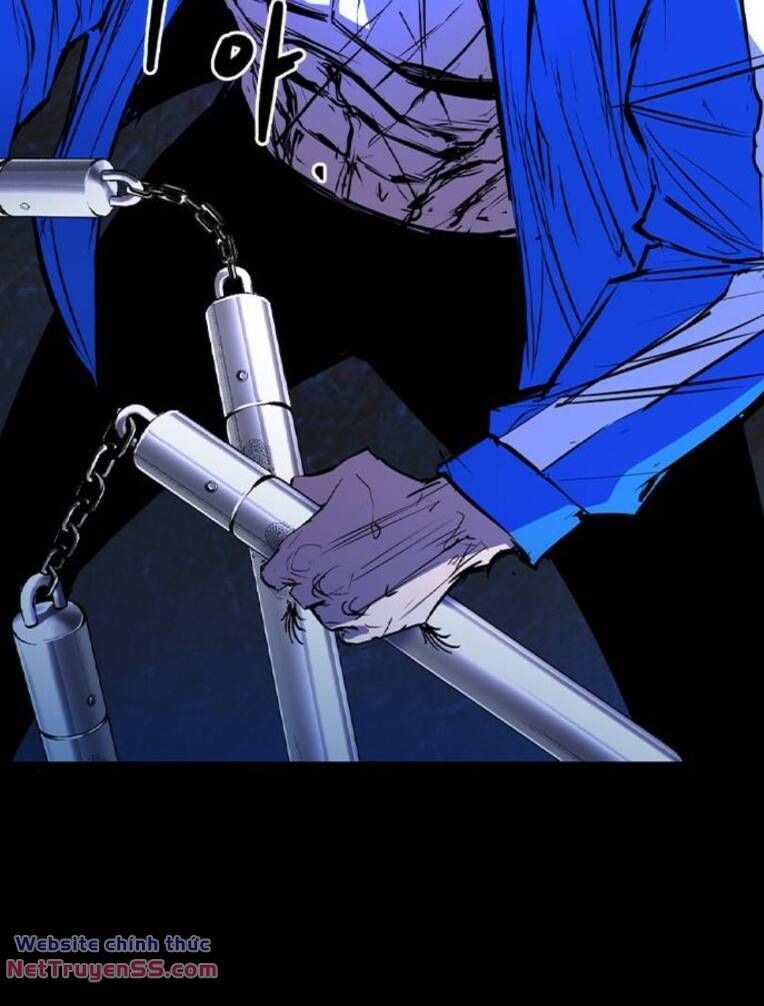 đọc truyện Phòng Gym Hanlim Chương 164 ảnh 10 tại Thiên Thai Truyện