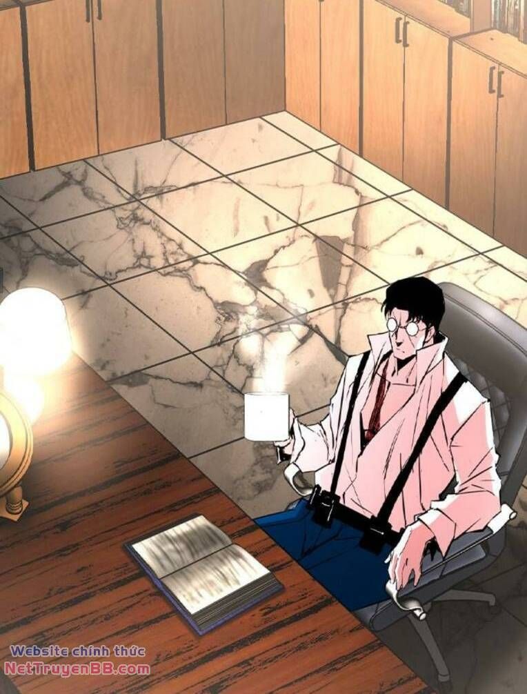 đọc truyện Phòng Gym Hanlim Chương 165 ảnh 39 tại Thiên Thai Truyện