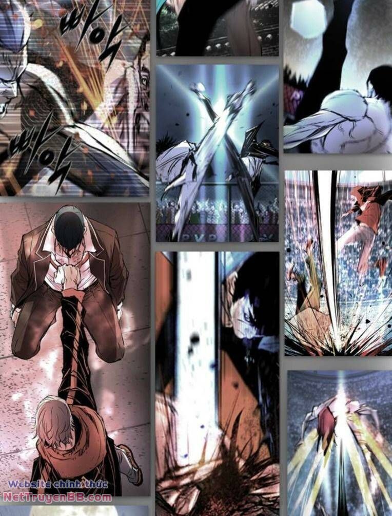 đọc truyện Phòng Gym Hanlim Chương 166 ảnh 245 tại Thiên Thai Truyện