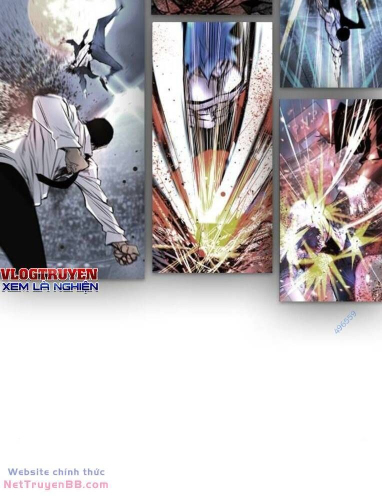 đọc truyện Phòng Gym Hanlim Chương 166 ảnh 246 tại Thiên Thai Truyện