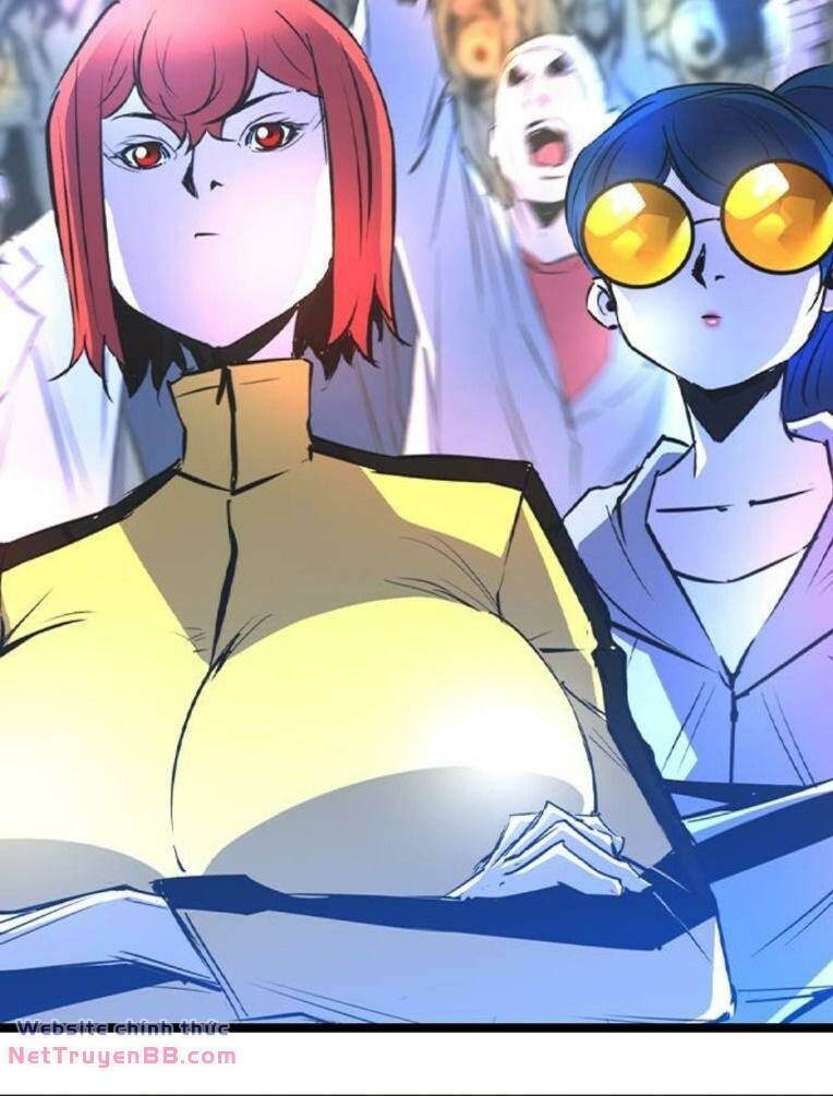 đọc truyện Phòng Gym Hanlim Chương 166 ảnh 268 tại Thiên Thai Truyện