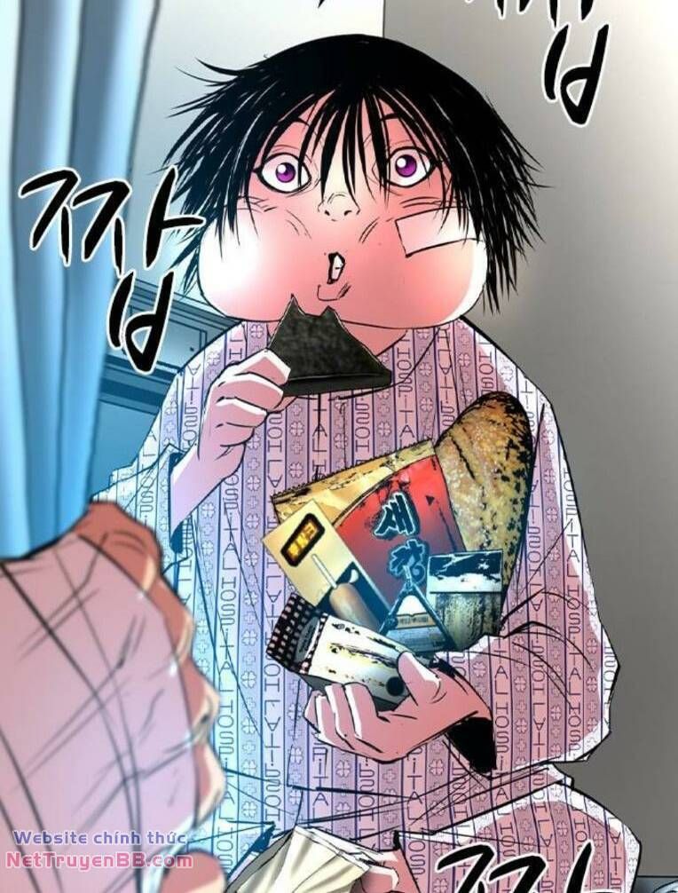 đọc truyện Phòng Gym Hanlim Chương 166 ảnh 59 tại Thiên Thai Truyện