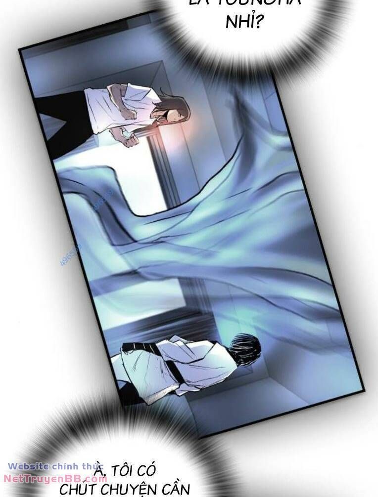 đọc truyện Phòng Gym Hanlim Chương 166 ảnh 8 tại Thiên Thai Truyện