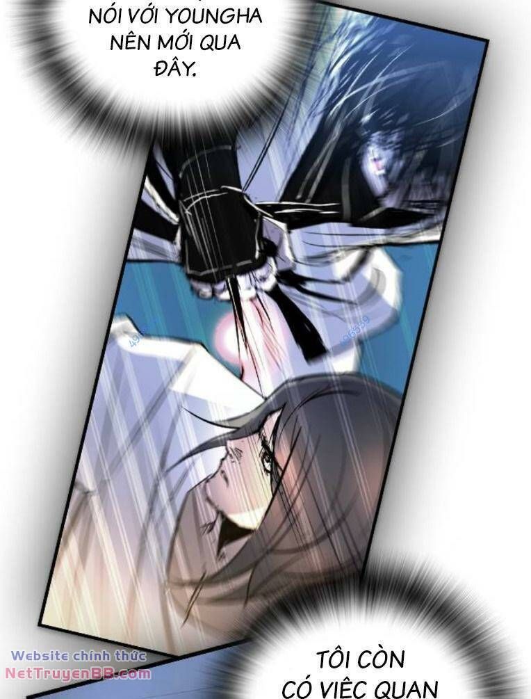 đọc truyện Phòng Gym Hanlim Chương 166 ảnh 9 tại Thiên Thai Truyện