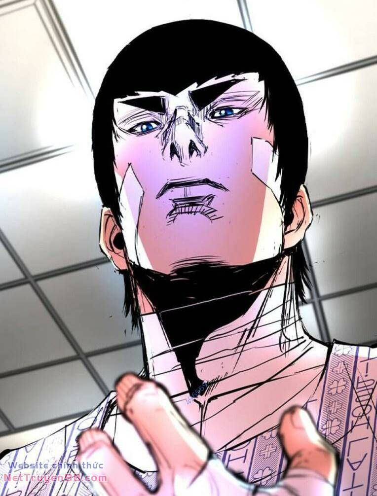 đọc truyện Phòng Gym Hanlim Chương 166 ảnh 94 tại Thiên Thai Truyện