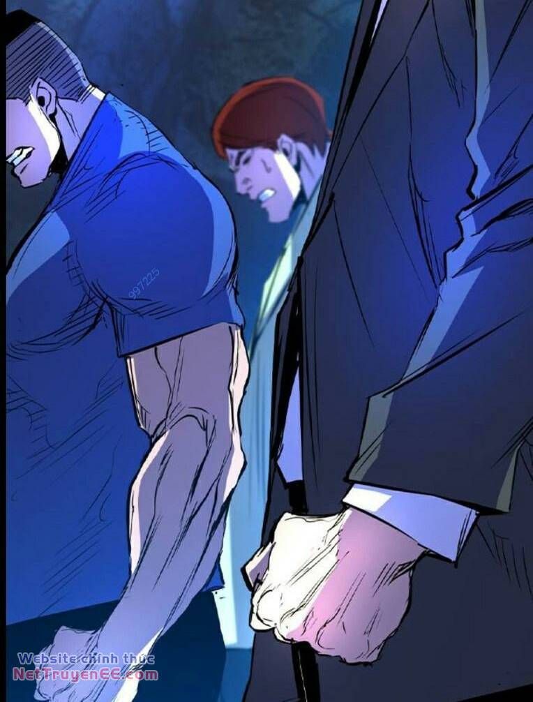 đọc truyện Phòng Gym Hanlim Chương 167 ảnh 201 tại Thiên Thai Truyện