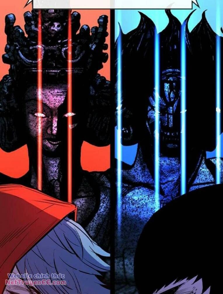 đọc truyện Phòng Gym Hanlim Chương 167 ảnh 26 tại Thiên Thai Truyện