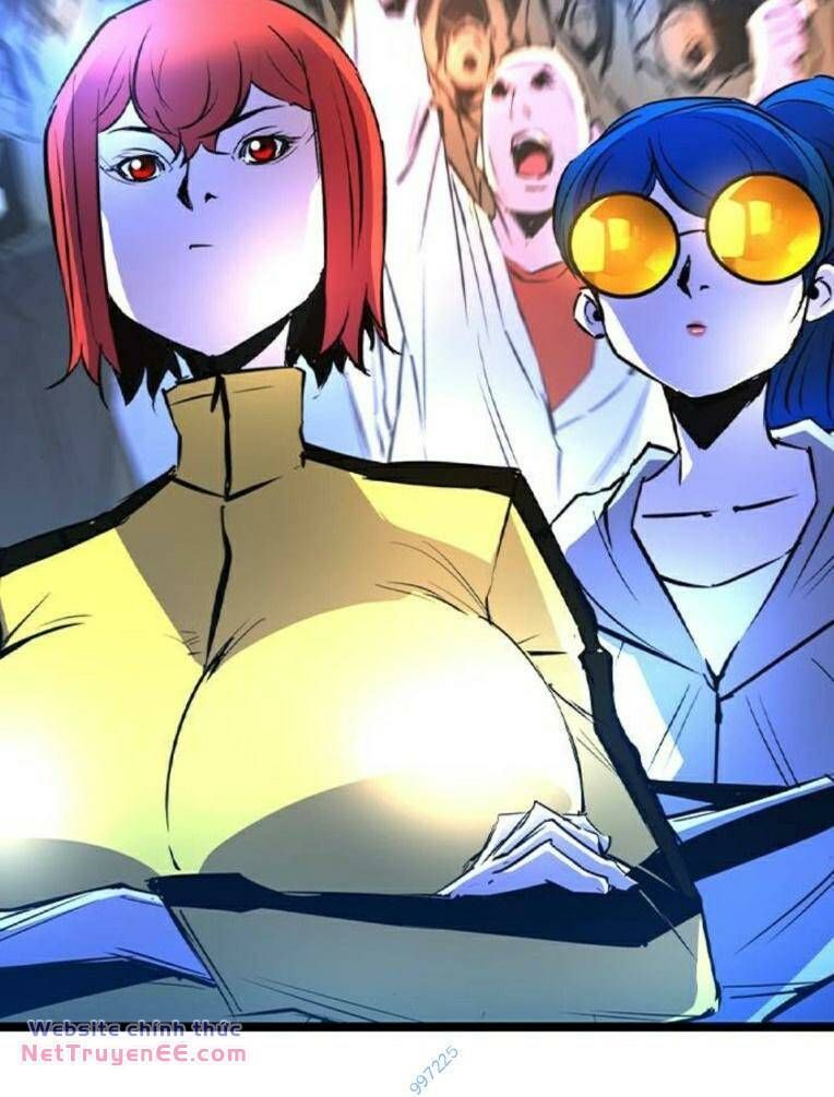 đọc truyện Phòng Gym Hanlim Chương 167 ảnh 30 tại Thiên Thai Truyện