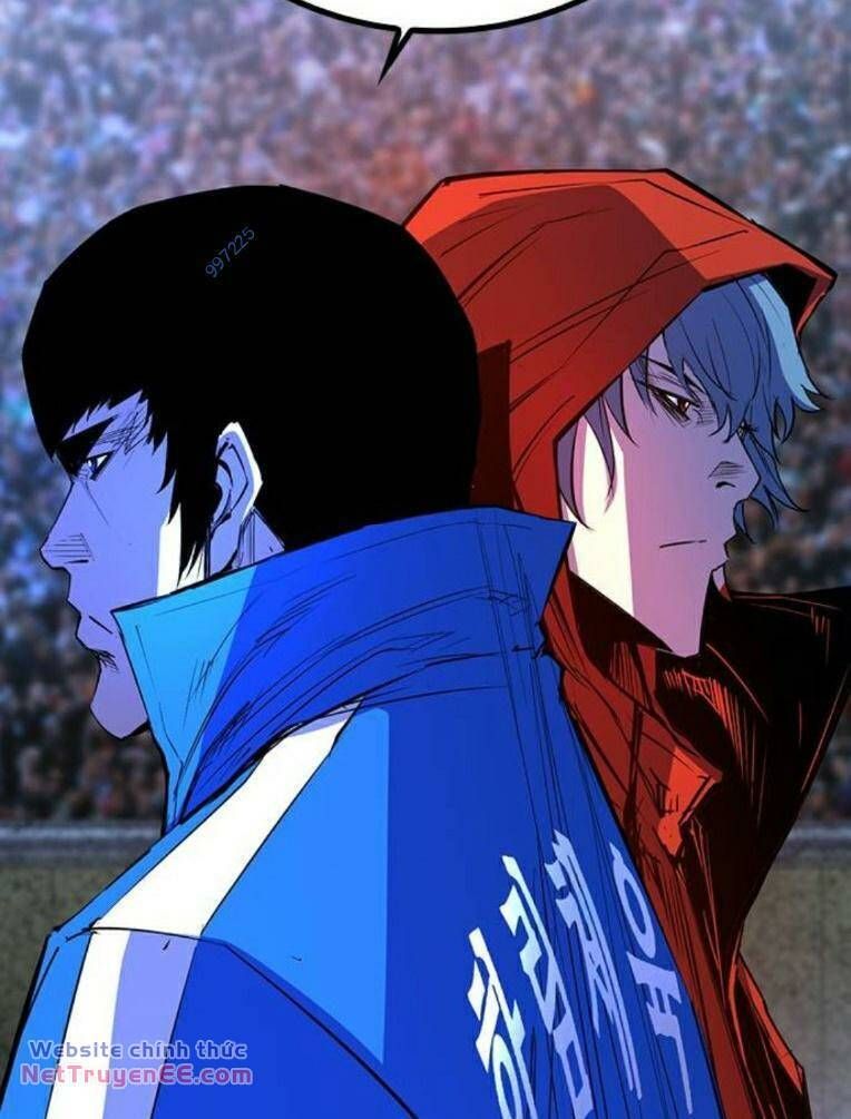 đọc truyện Phòng Gym Hanlim Chương 167 ảnh 32 tại Thiên Thai Truyện