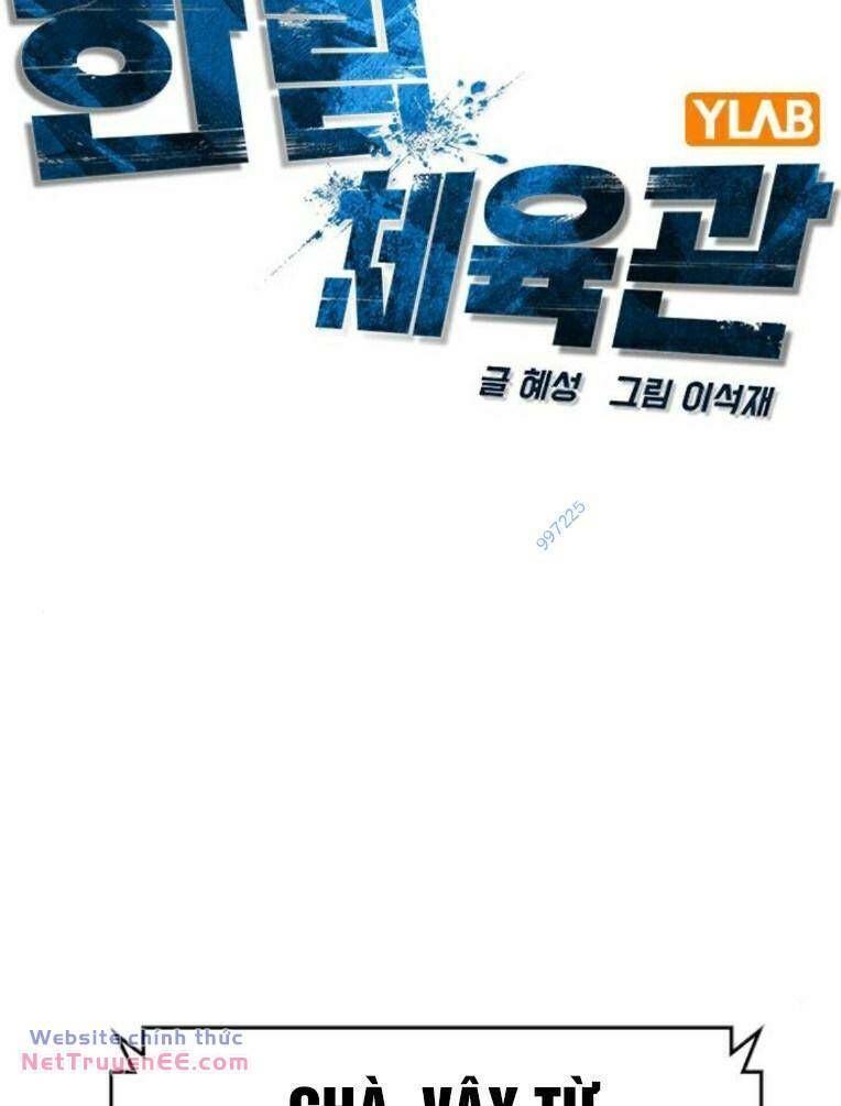 đọc truyện Phòng Gym Hanlim Chương 167 ảnh 44 tại Thiên Thai Truyện