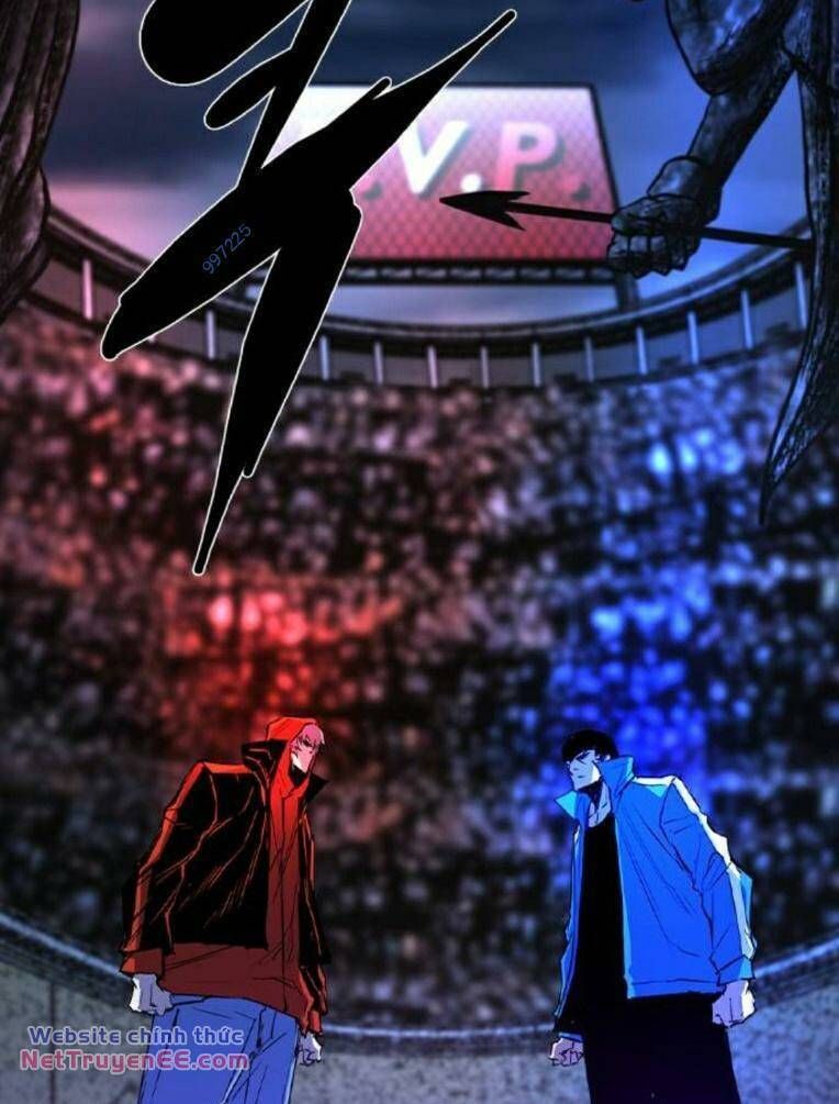 đọc truyện Phòng Gym Hanlim Chương 167 ảnh 7 tại Thiên Thai Truyện