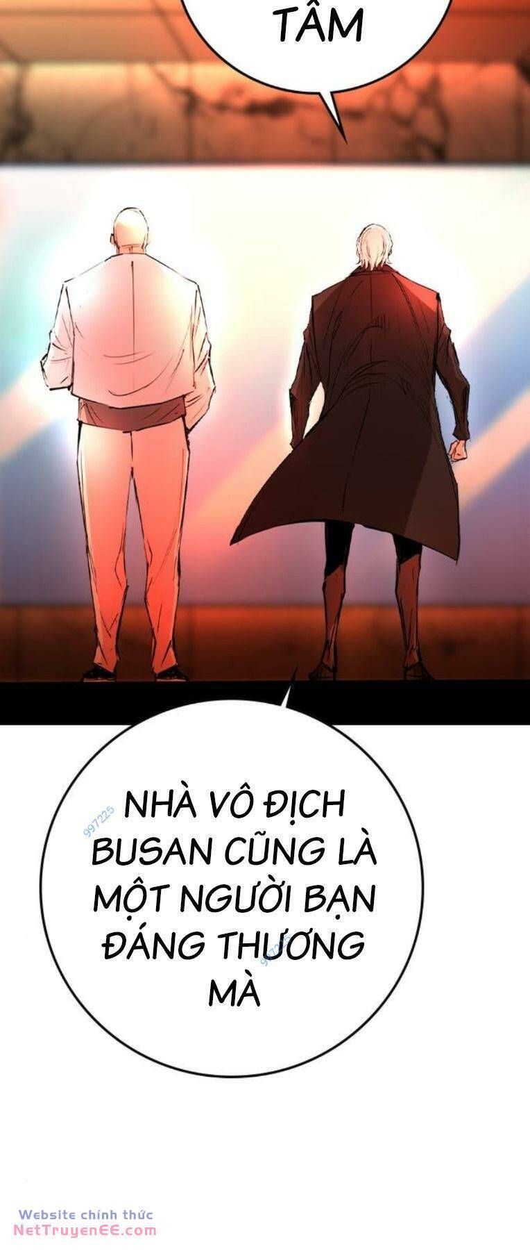 đọc truyện Phòng Gym Hanlim Chương 168 ảnh 139 tại Thiên Thai Truyện