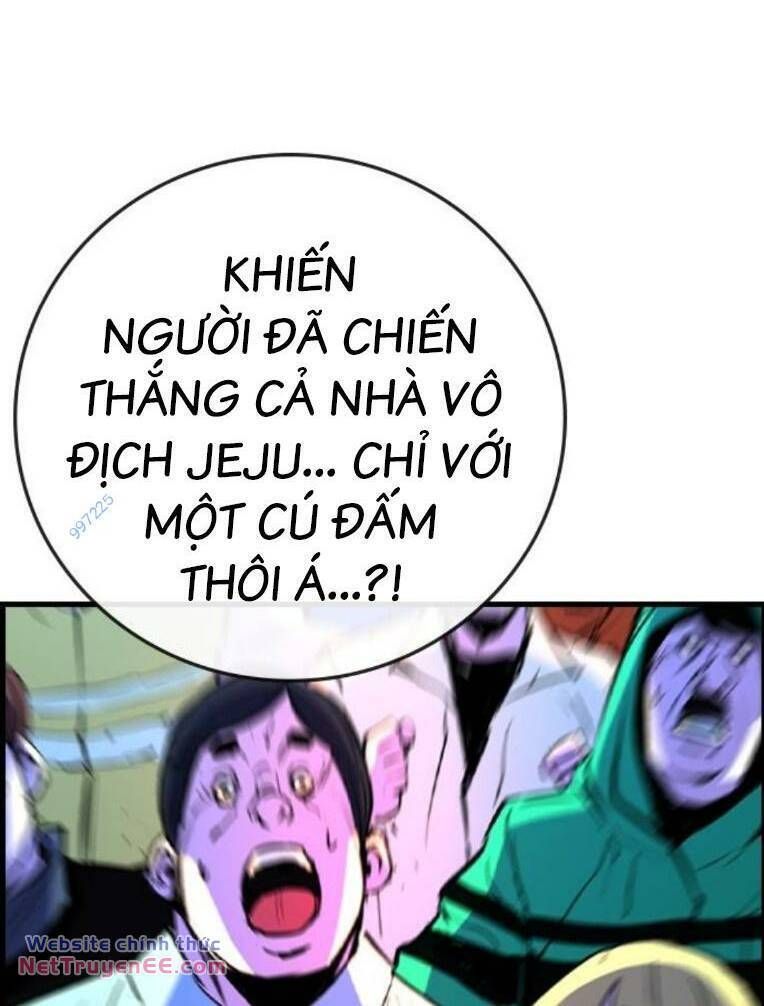 đọc truyện Phòng Gym Hanlim Chương 168 ảnh 18 tại Thiên Thai Truyện