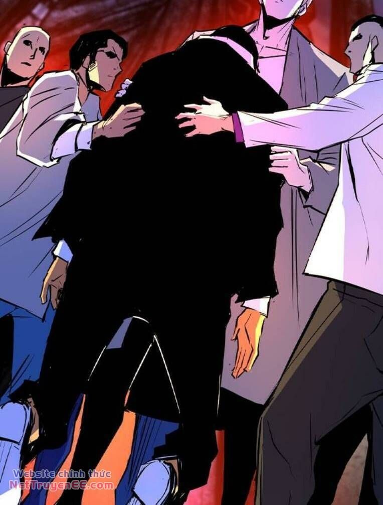 đọc truyện Phòng Gym Hanlim Chương 168 ảnh 163 tại Thiên Thai Truyện