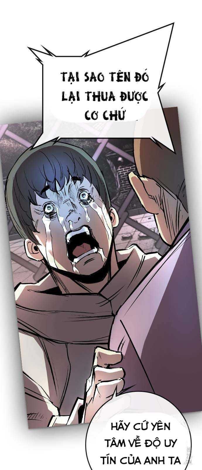 đọc truyện Phòng Gym Hanlim Chương 169 ảnh 15 tại Thiên Thai Truyện