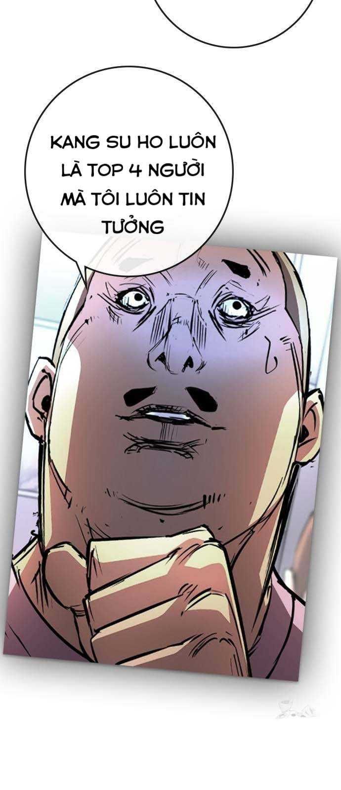 đọc truyện Phòng Gym Hanlim Chương 169 ảnh 16 tại Thiên Thai Truyện