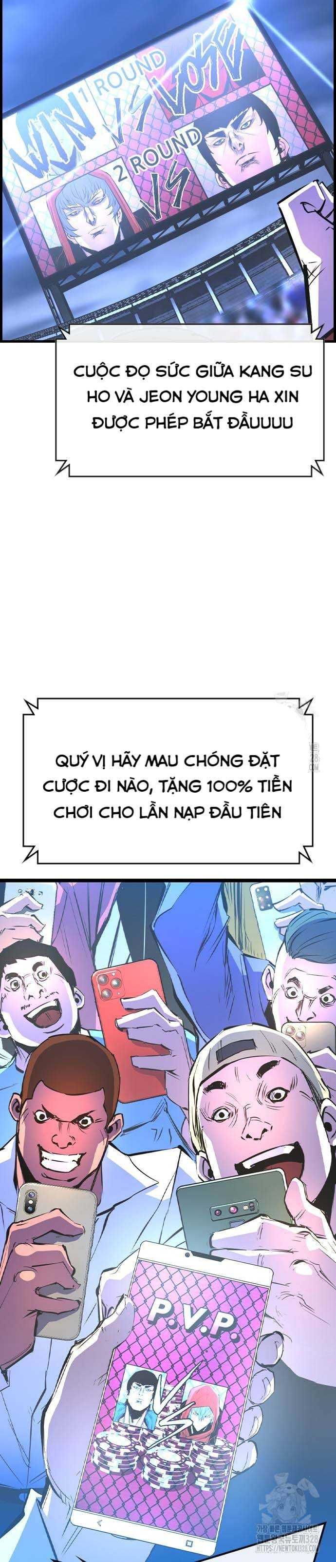 đọc truyện Phòng Gym Hanlim Chương 169 ảnh 5 tại Thiên Thai Truyện