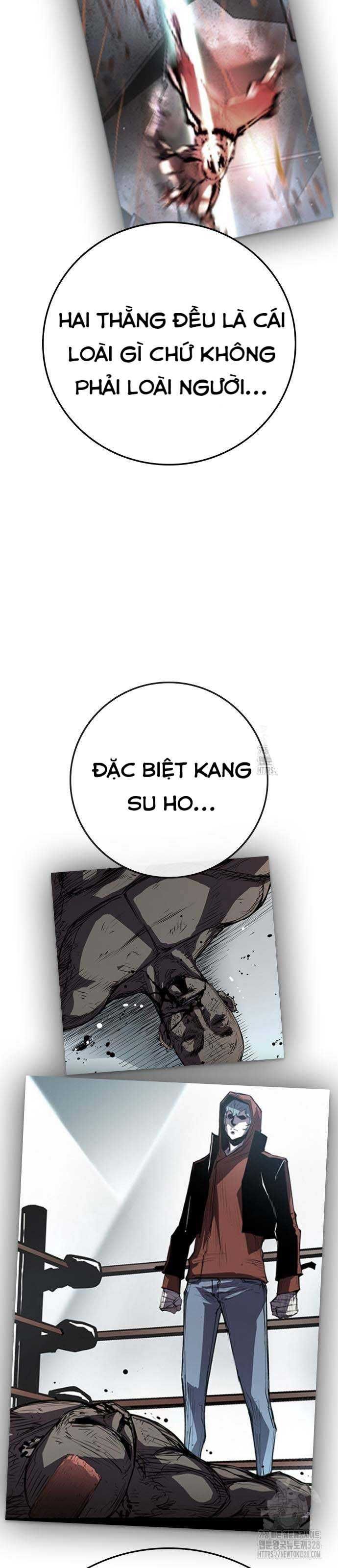 đọc truyện Phòng Gym Hanlim Chương 169 ảnh 46 tại Thiên Thai Truyện