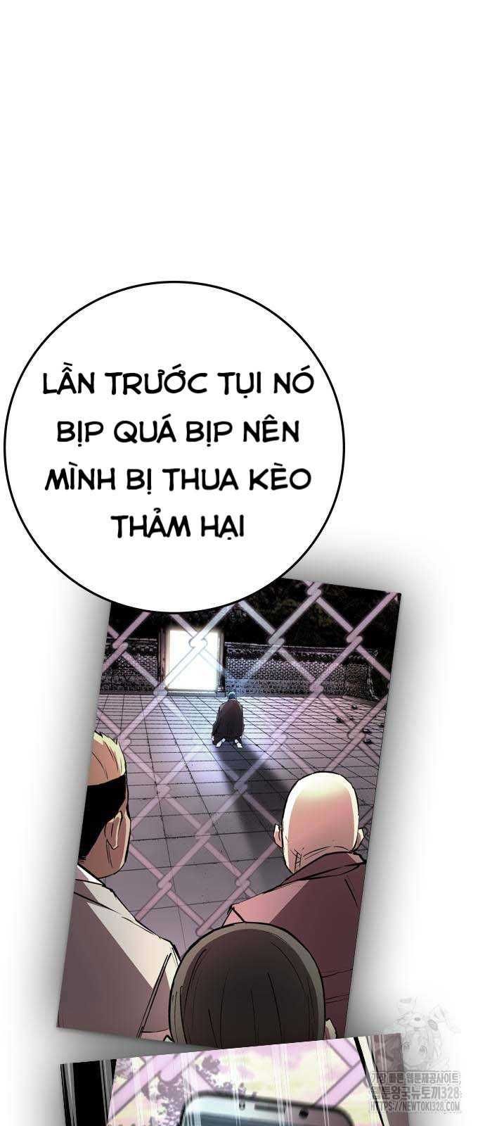 đọc truyện Phòng Gym Hanlim Chương 169 ảnh 7 tại Thiên Thai Truyện