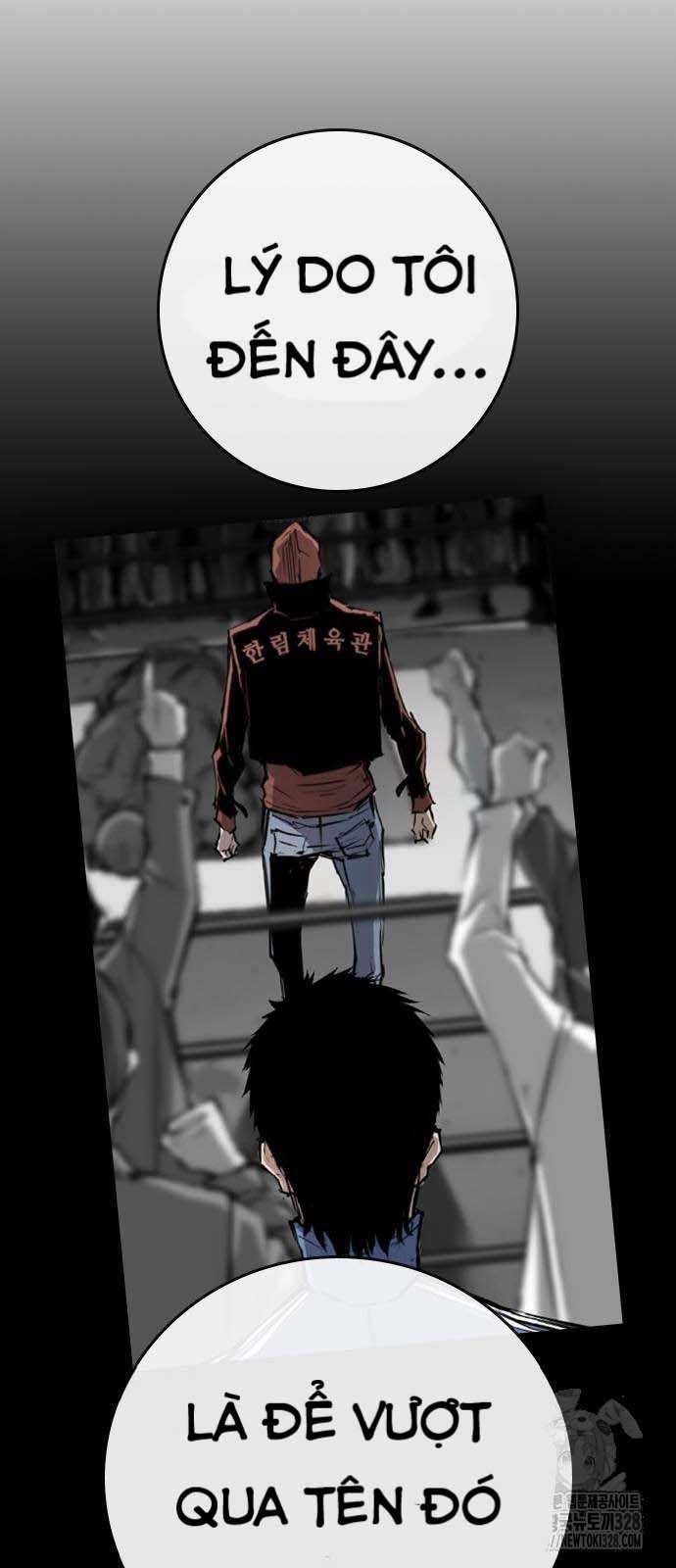 đọc truyện Phòng Gym Hanlim Chương 169 ảnh 64 tại Thiên Thai Truyện