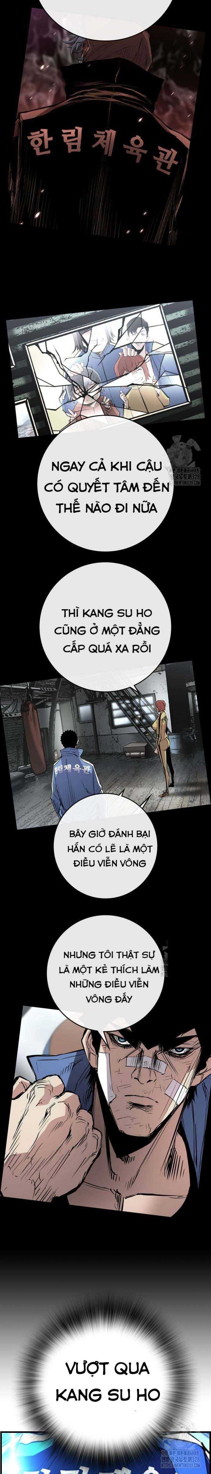 đọc truyện Phòng Gym Hanlim Chương 169 ảnh 65 tại Thiên Thai Truyện