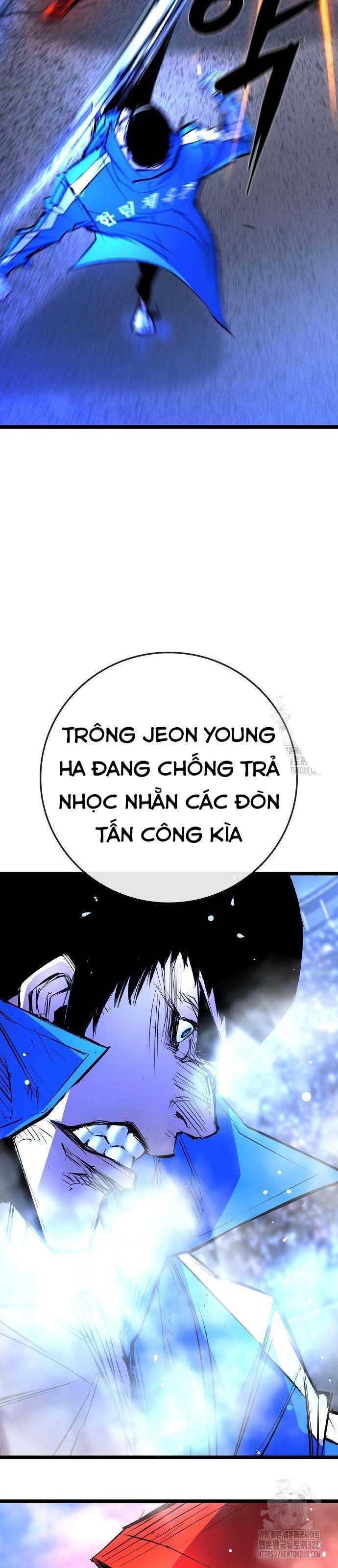 đọc truyện Phòng Gym Hanlim Chương 169 ảnh 92 tại Thiên Thai Truyện