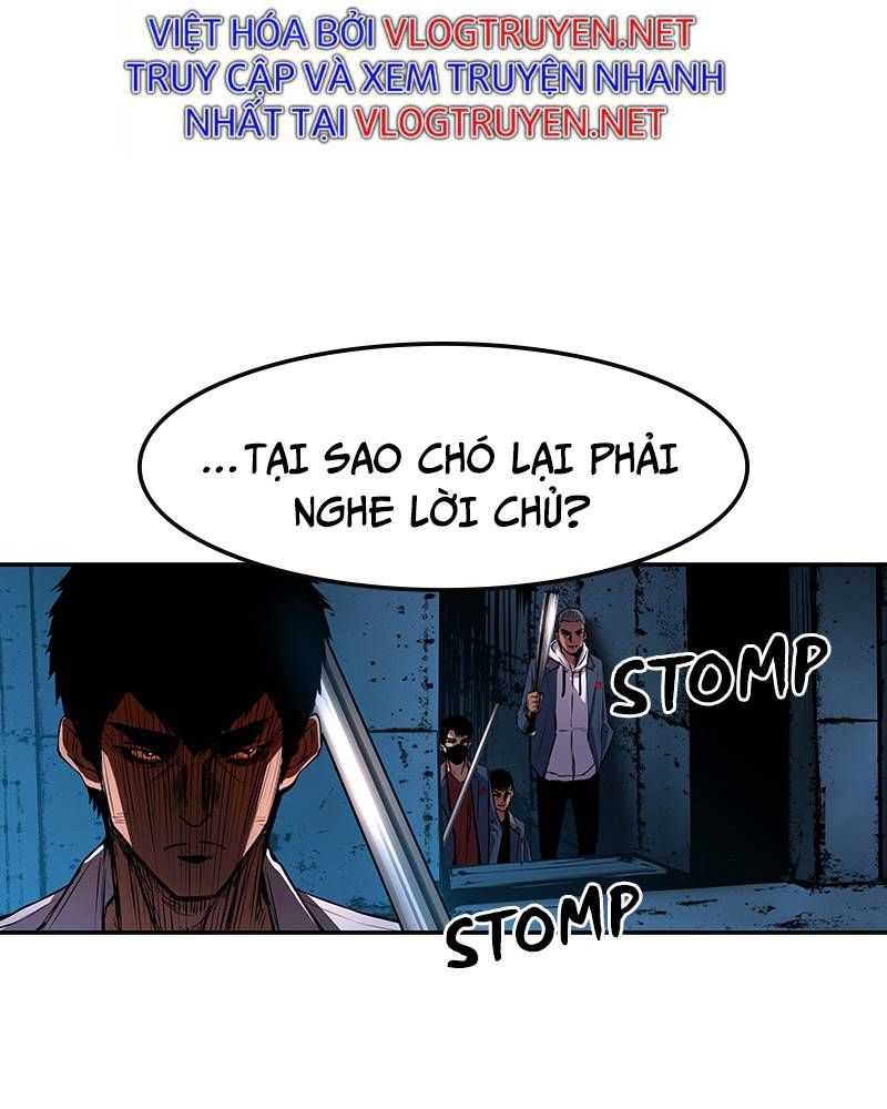 đọc truyện Phòng Gym Hanlim Chương 17 ảnh 108 tại Thiên Thai Truyện