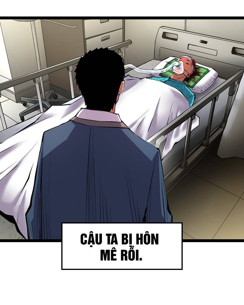 đọc truyện Phòng Gym Hanlim Chương 17 ảnh 16 tại Thiên Thai Truyện