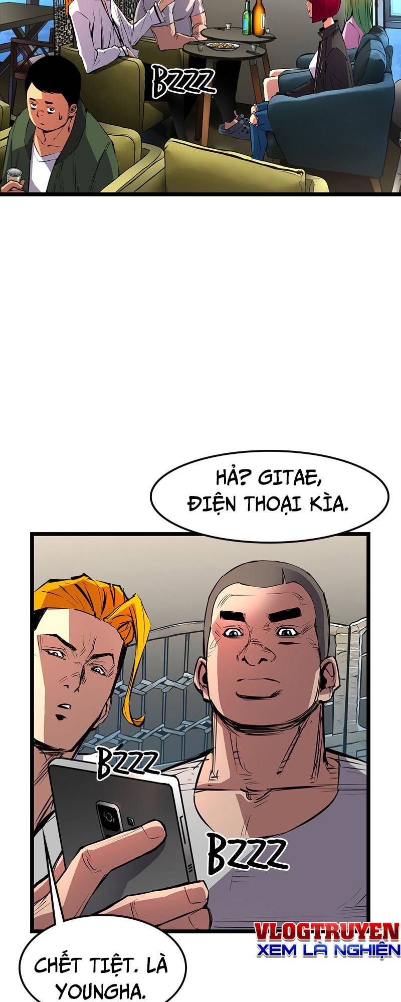 đọc truyện Phòng Gym Hanlim Chương 17 ảnh 23 tại Thiên Thai Truyện