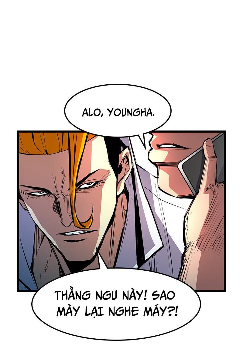 đọc truyện Phòng Gym Hanlim Chương 17 ảnh 26 tại Thiên Thai Truyện