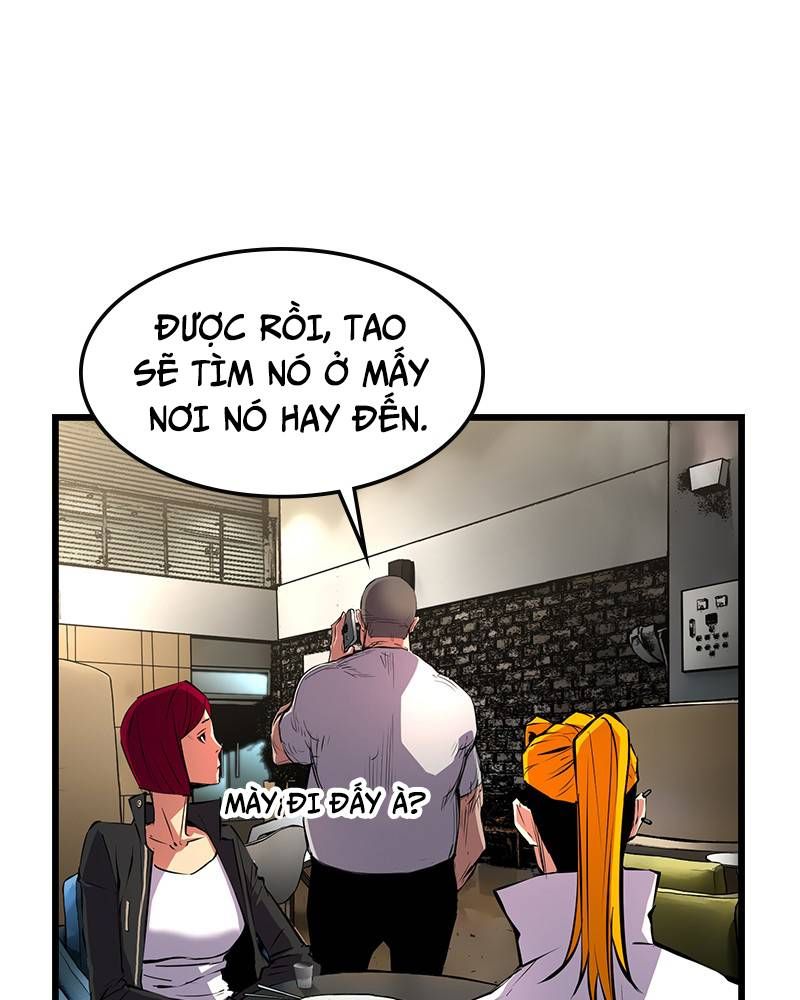 đọc truyện Phòng Gym Hanlim Chương 17 ảnh 30 tại Thiên Thai Truyện