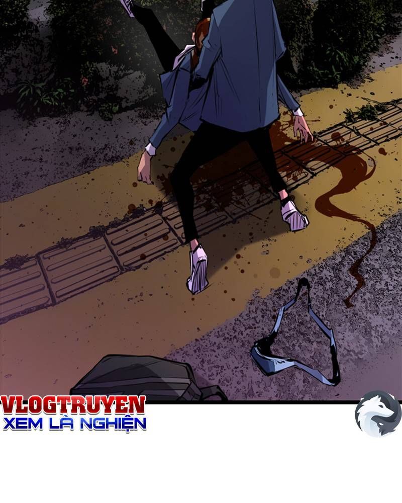 đọc truyện Phòng Gym Hanlim Chương 17 ảnh 6 tại Thiên Thai Truyện