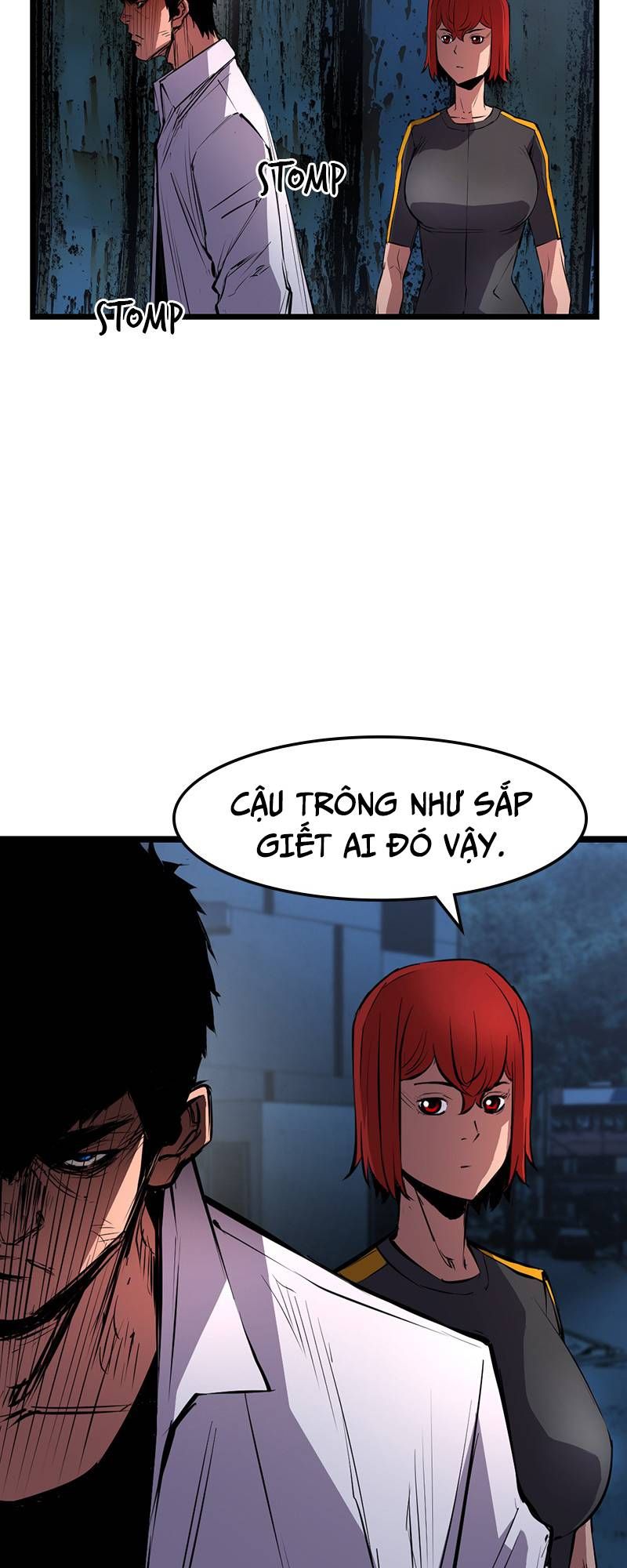 đọc truyện Phòng Gym Hanlim Chương 17 ảnh 46 tại Thiên Thai Truyện