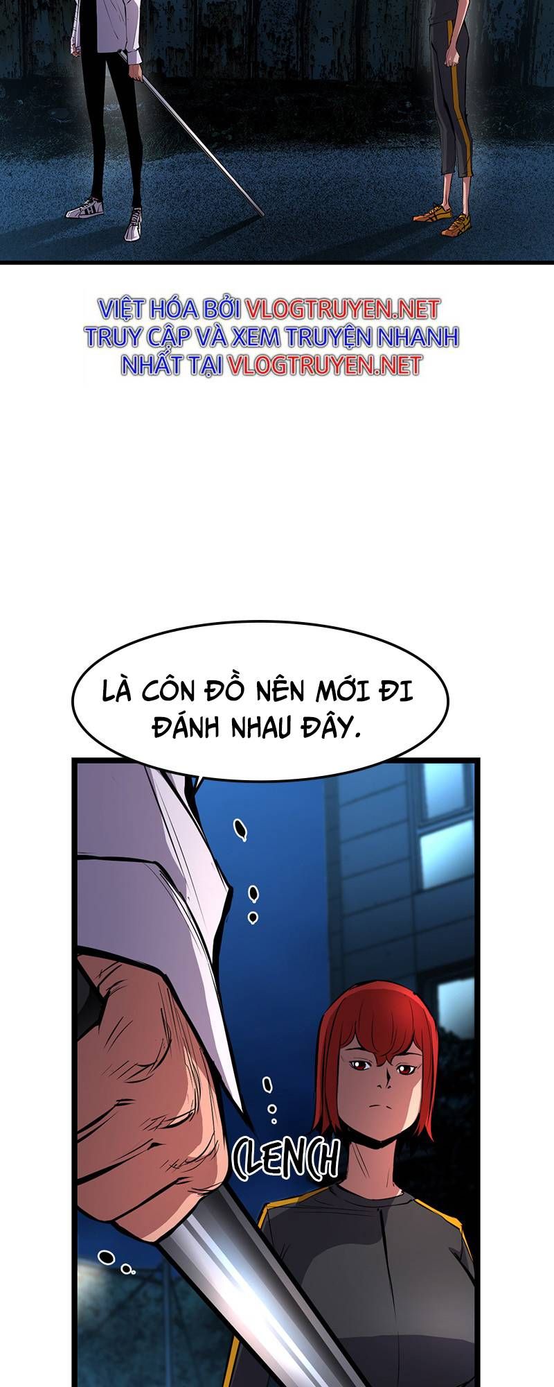 đọc truyện Phòng Gym Hanlim Chương 17 ảnh 51 tại Thiên Thai Truyện